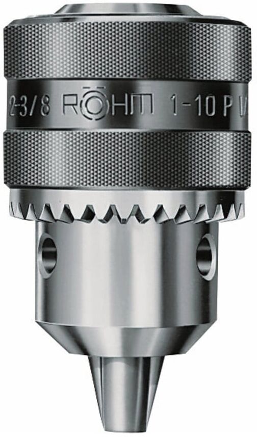 HiKOKI Zahnkranz-Bohrfutter 1/2" x 20UNF 1,5-13 mm schlagfest (752058)