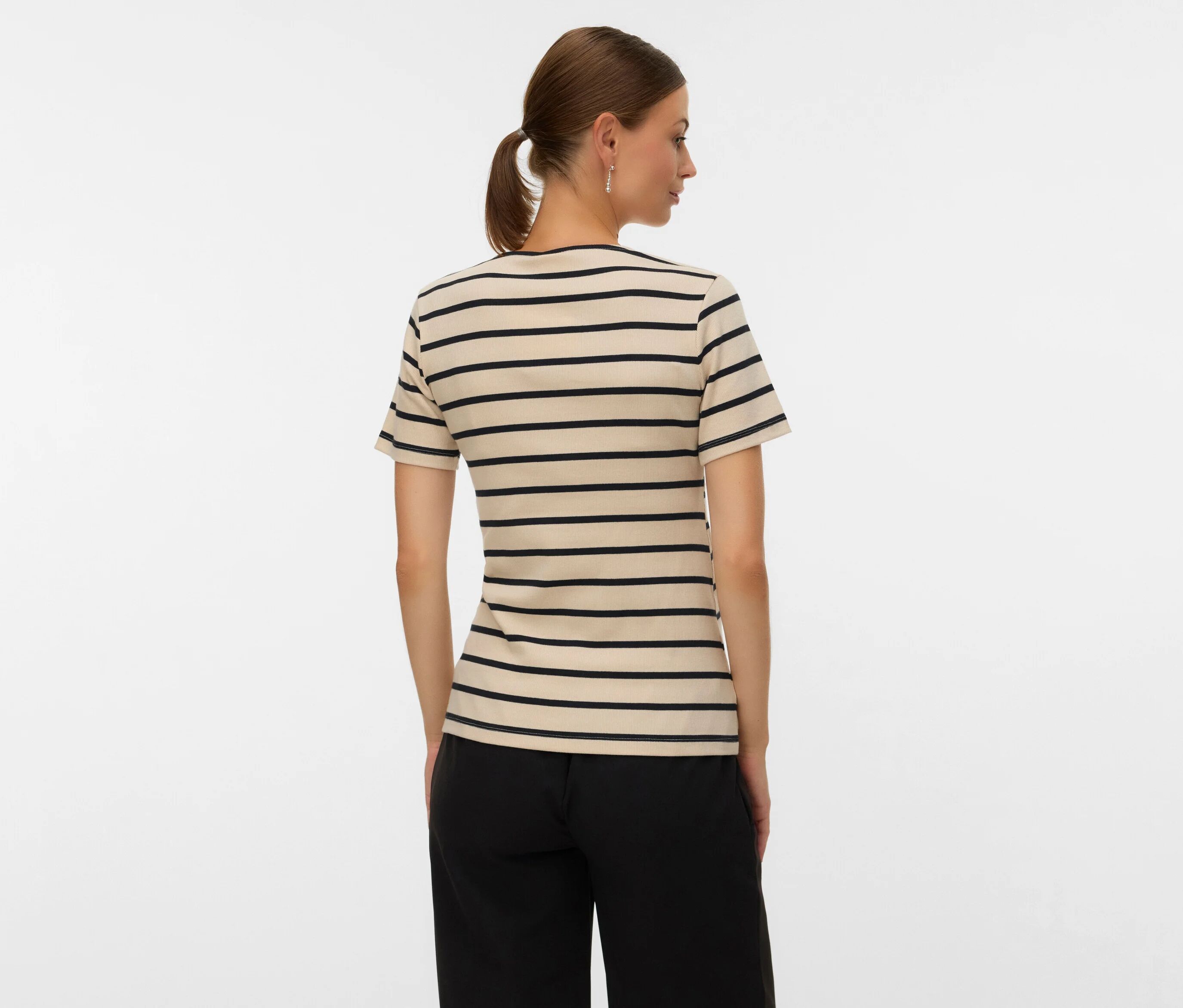 Mamalicious Umstands-T-Shirt »Mllane Tess« - Damen - Gr. XS