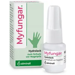 Myfungar Nagellack 6,6 ml