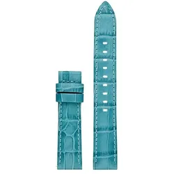 Michael Kors SOFIE Damen Armbanduhr Leder (leather strap), Uhrenarmband, Braun