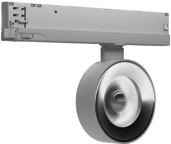 LEDVANCE Projecteur sur rail LED 3000K TRSPCD10028930NFLG/C (4058075336001)