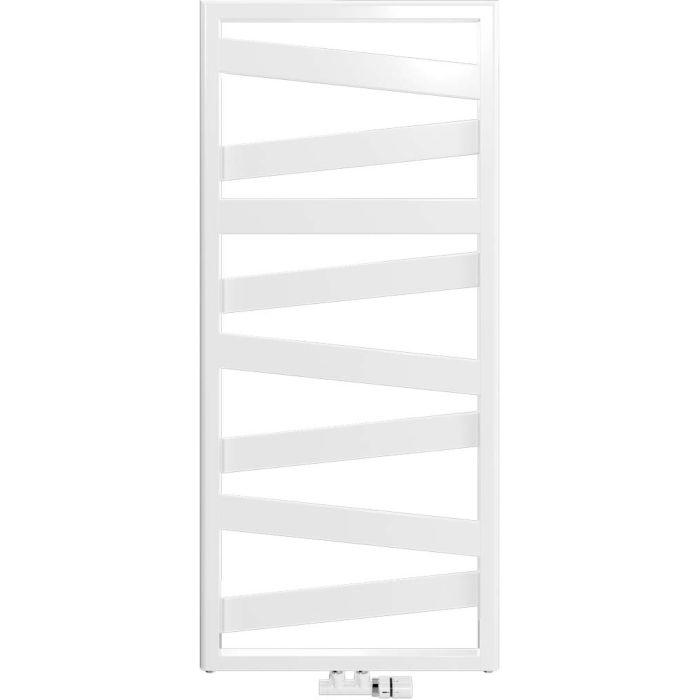 Zehnder Design-Heizkörper ZRI01360GE00000 RB-130-060, 1340 x 600 mm, Beach gold