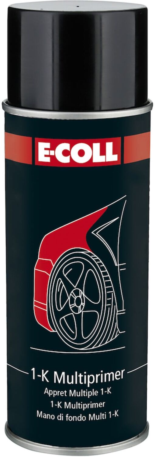 E-COLL Multiprimer-Spray 400ml grau (4317784305471)