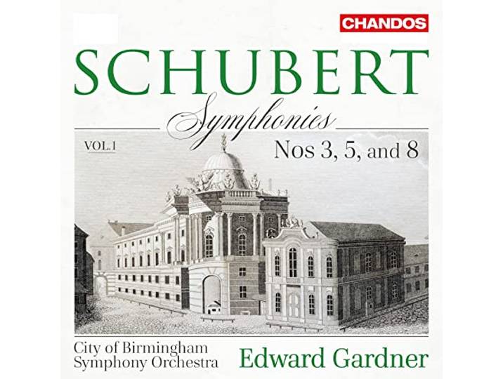 Schubert Symphonies
