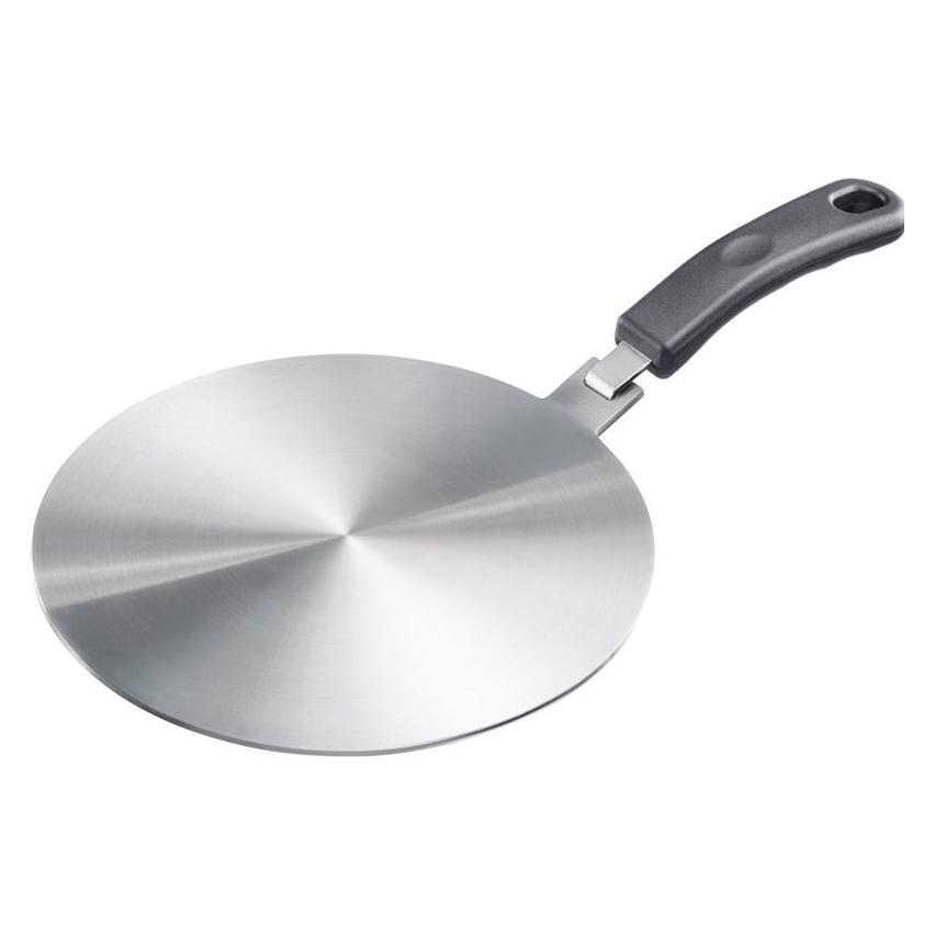 Westmark Induktionsadapterplatte (24 cm, Kunststoff, Metall) (12322260)
