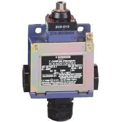 TMSS Germany XCKM Pos.sch. Met.Kuppenst XCKM3910H29EX
