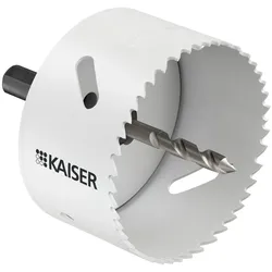 Kaiser BASIC Fräser 74mm 1084-74