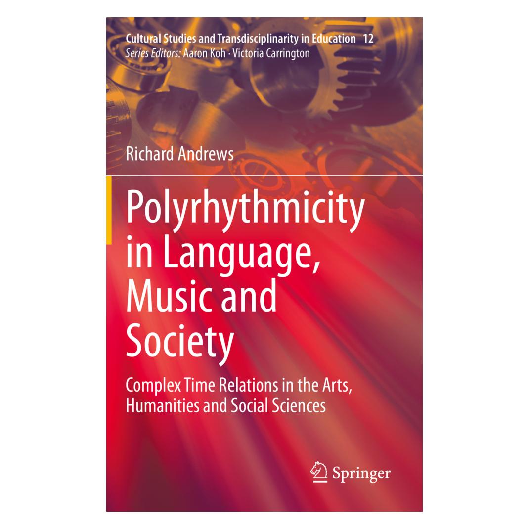 Springer Polyrhythmicity in Language, Music and Society (Englisch, Softcover, Richard Andrews) (56852544)