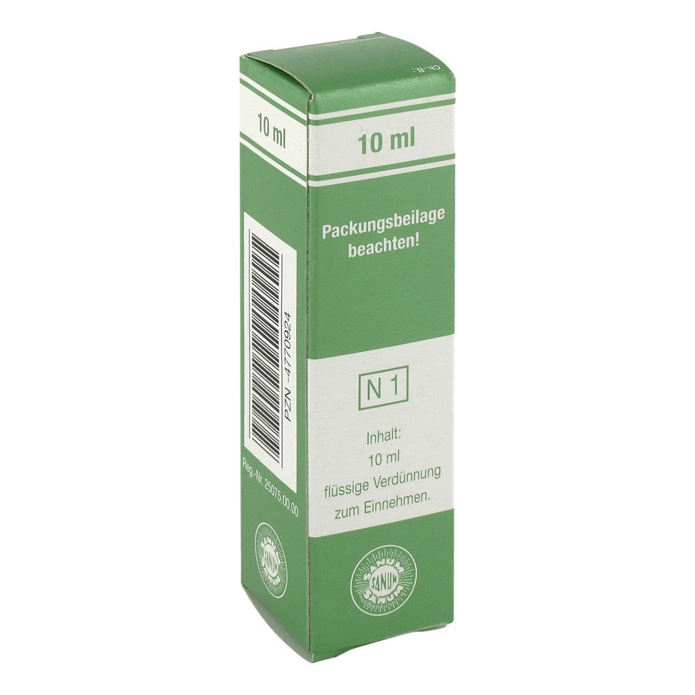 SANUM-KEHLBECK GmbH & Co. KG Selenokehl Tropfen 04770924
