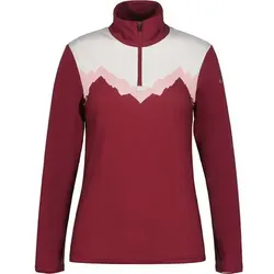 ICEPEAK Damen Rolli ELLENTON, Größe 3XL in Rot 692