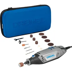 DREMEL 3000 Multifunktionswerkzeug (3000-15)