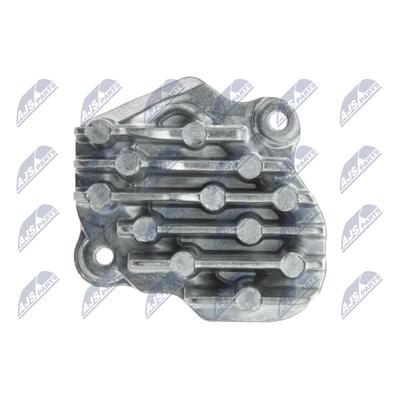 NTY Steuergerät, Beleuchtung links EPX-BM-103 für BMW