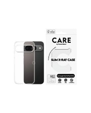 PanzerGlass CARE by Fashionable Case Transparent X-Ray Soft Basic Google Pixel 10 (CR65443)