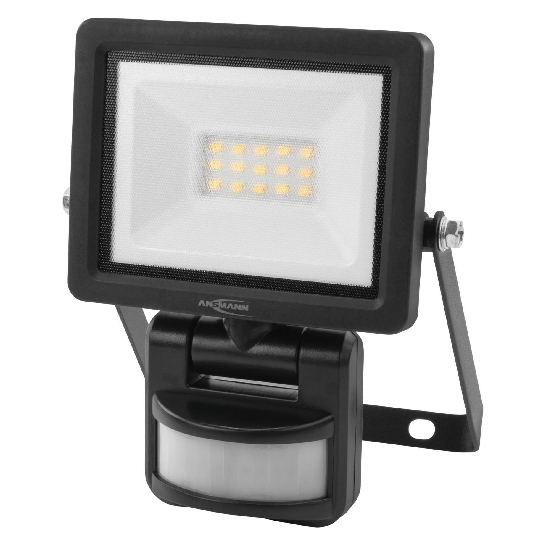 Ansmann Flutlicht WFL20W-S kabelgebunden 10W (2200 lm) (1600-0622)