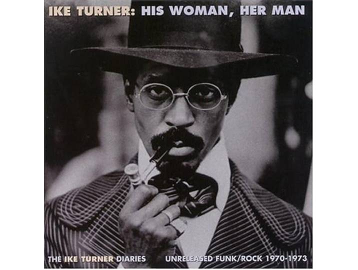 His Woman Her Man -17tr-