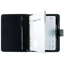 Bind, Agenda, Systemplaner (A5)