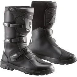 Gaerne Adventure Aquatech wasserdichte Motorradstiefel 46