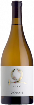 Voski 2023 - Zorah -  - Weisswein - 0.75L