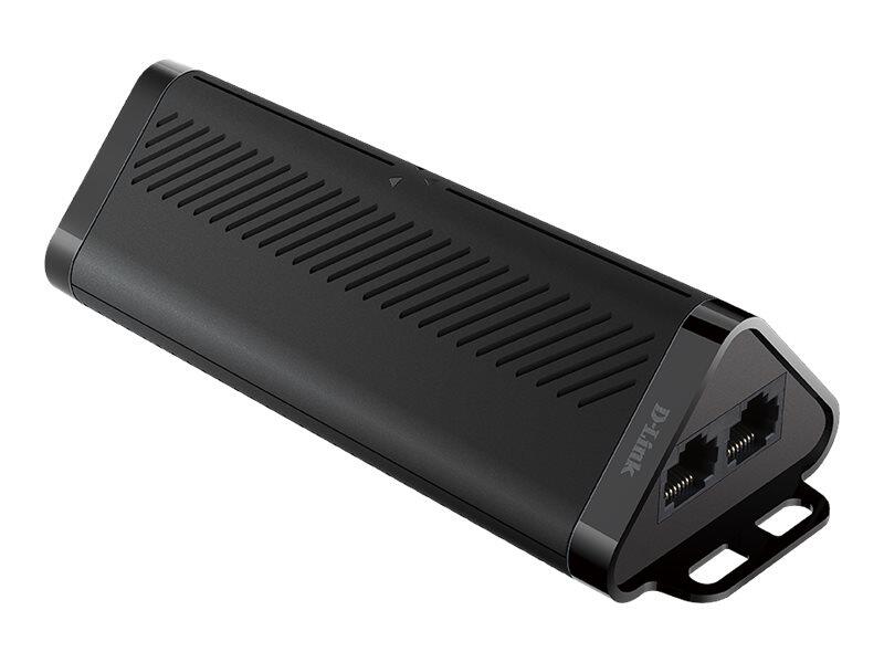 D-Link DPE-302GE, 2-Port Gigabit PoE+ Extender