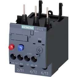 Siemens Überlastrelais 14-20A, Relais