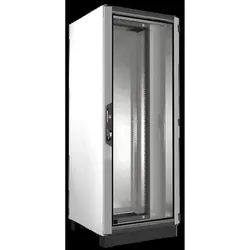 Rittal Netzwerk/Serverschrank Schwenkrahmen VX 5307.157