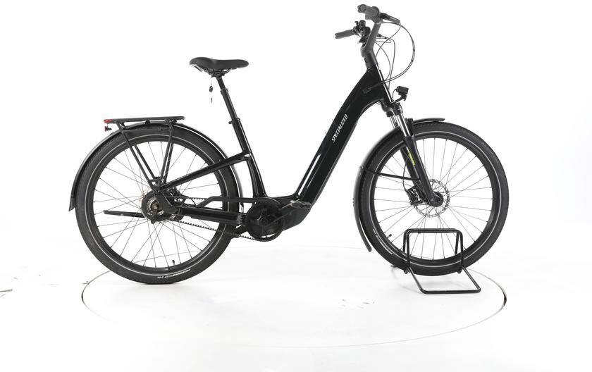 Specialized Turbo Como 4.0 IGH City E-Bike Tiefeinsteiger - 247944