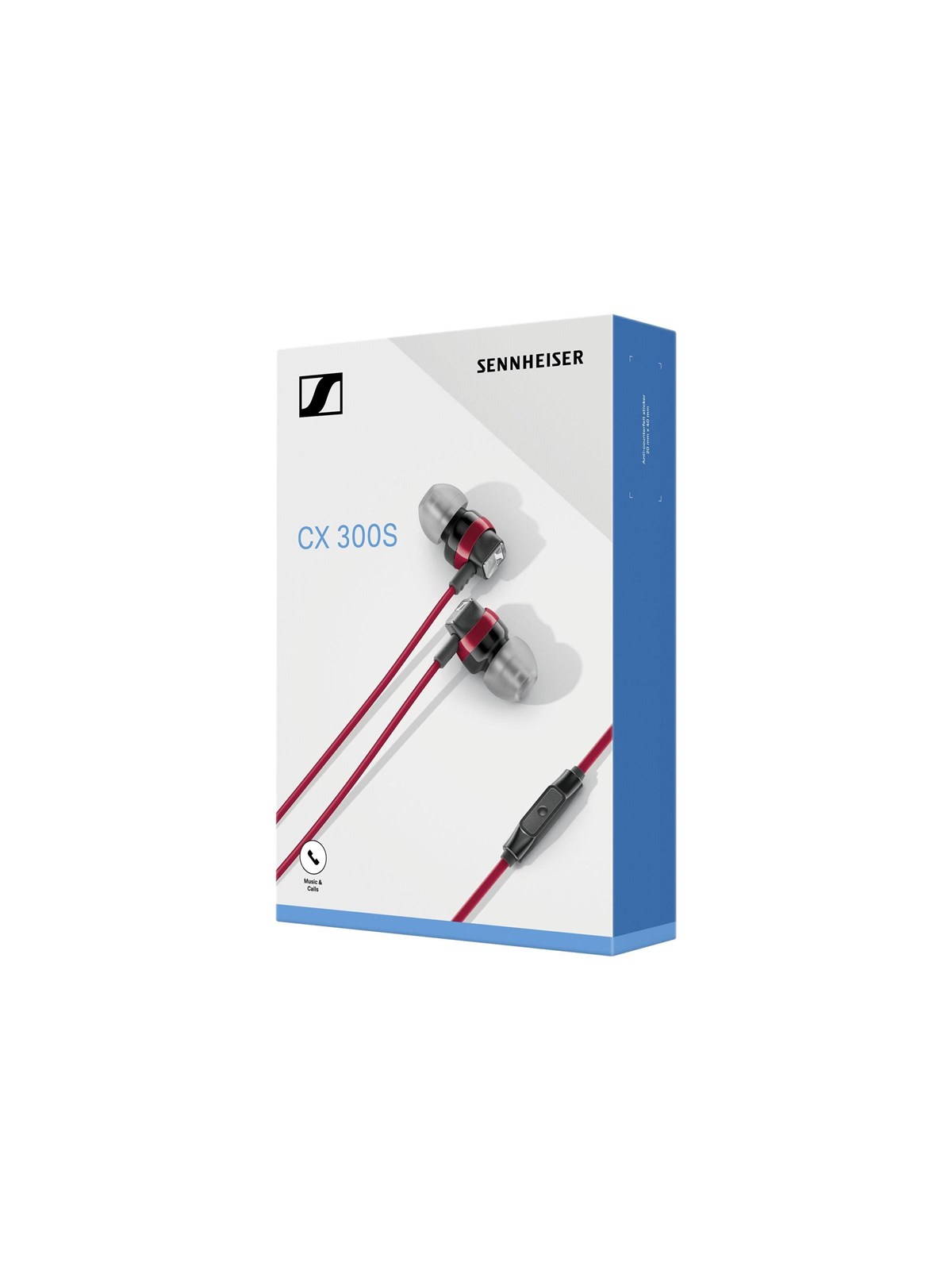 Sennheiser CX 300S