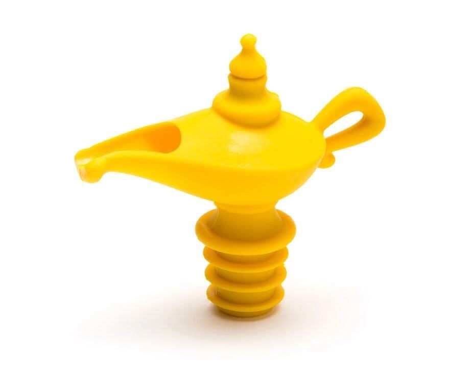 Peleg Design Oiladdin Oliekan voor olijfolie