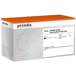 Prindo, Toner, kompatibel mit Samsung MLT-D119S (BK)