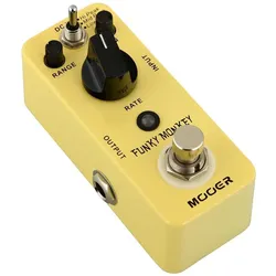 Mooer Funky Monkey - Effektgerät E-Gitarre