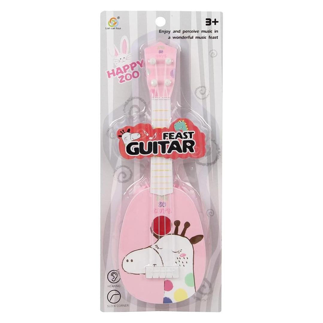 Trifox Plastikgitarre (511661)
