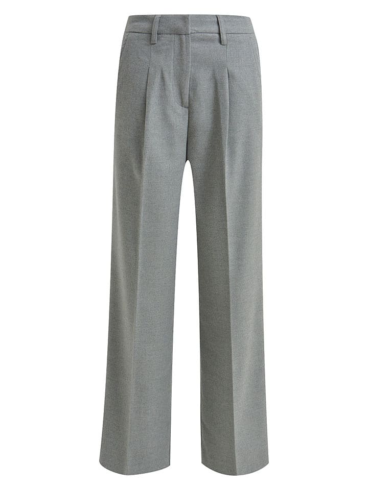 Smith & Soul Hose in Grau - M