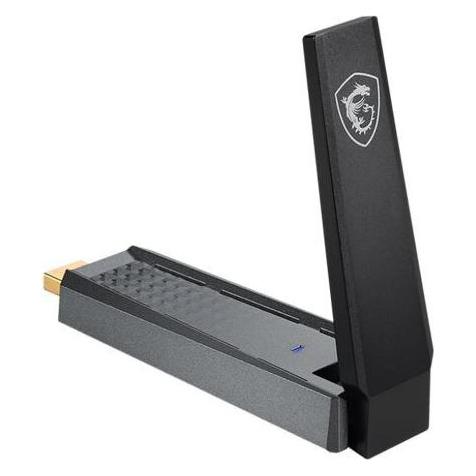 MSI AX 1800 Nano (USB, USB 2.0) (GUAX18N)