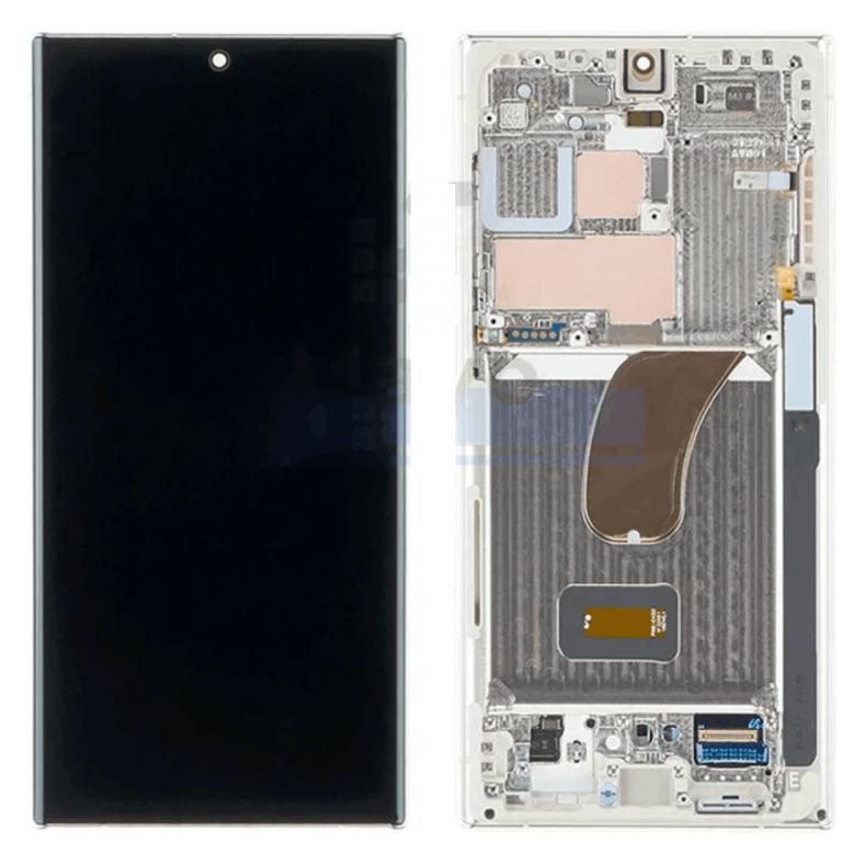 Samsung A/S Rework (GH82-30558A)