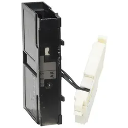 Mitsubishi Electric Hilfskontakt AX-4SWLS