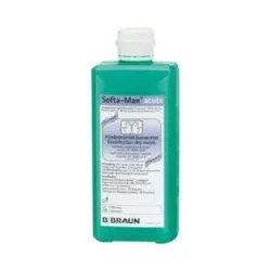 SOFTA MAN acute Lösung 1000 ml Lösung