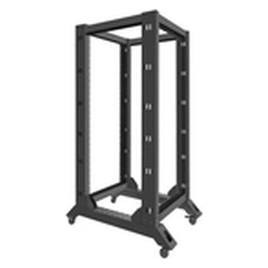 Lanberg OR01-6827-B (27 HE, 19 Zoll Rack) (OR01-6827-B)