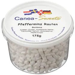 Pfefferminz Rauten Canea-Sweets 175 g