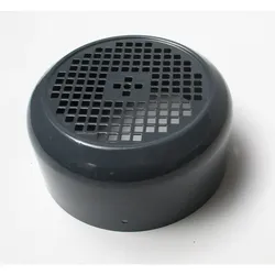 Optimum Lüfterdeckel CS315