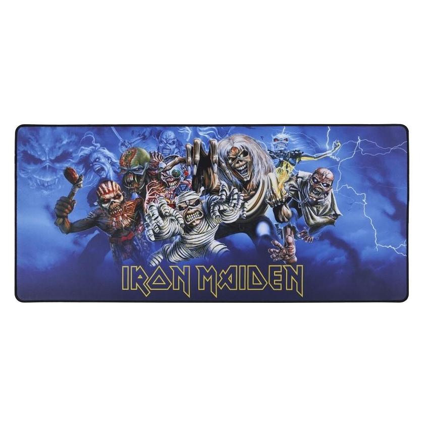 Subsonic Gaming Mauspad XXL Iron Maiden (XXL) (SA5589-IM1)