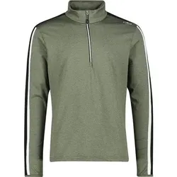 CMP Herren Rolli MAN SWEAT, Größe 50 in Grün 885
