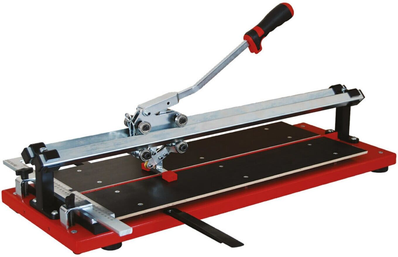 Fliesenschneidmaschine L1200xD20mm STUBAI (418812)
