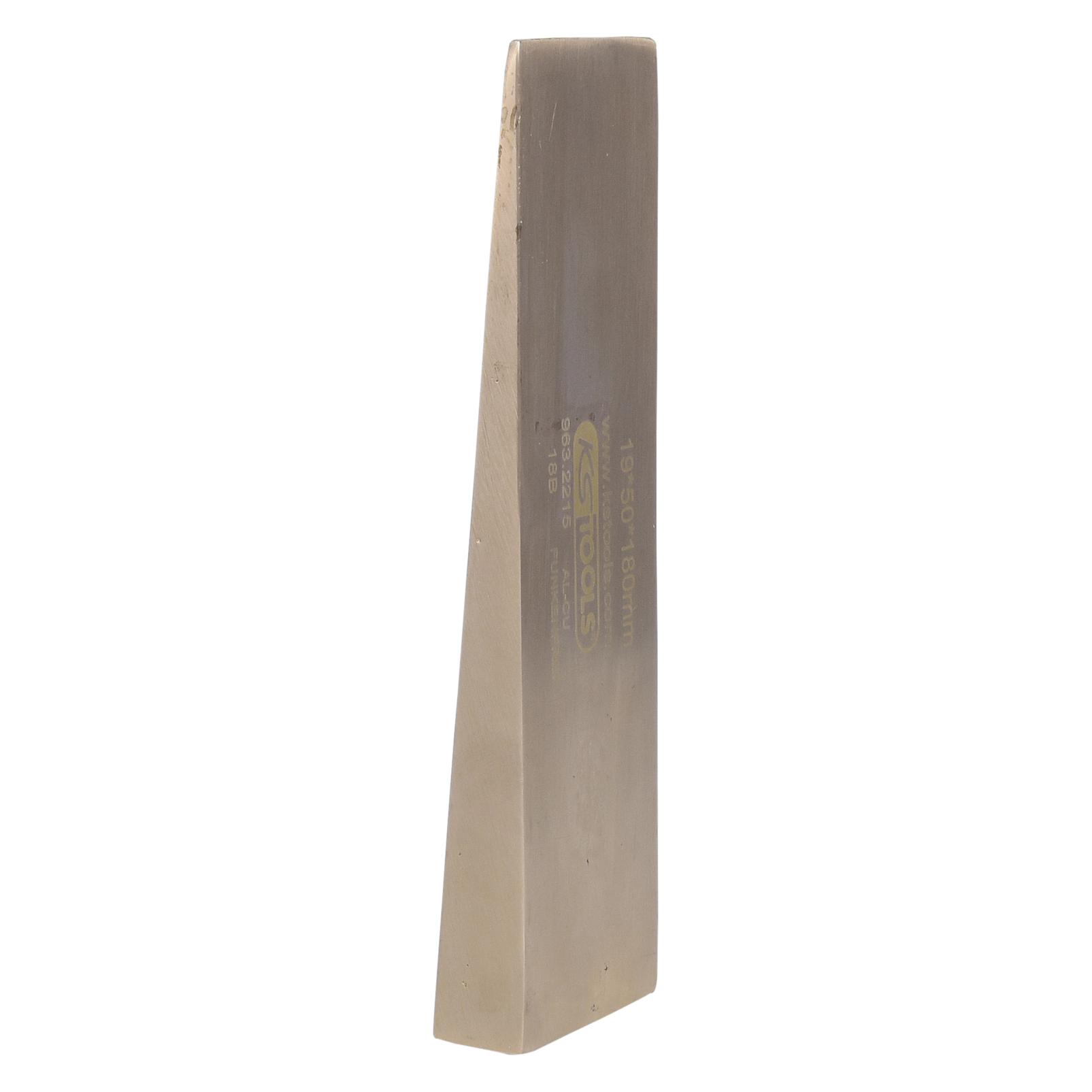 KS Tools BRONZEplus Flanschkeil (963.2215)