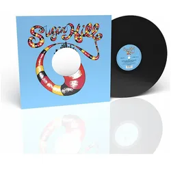 Various Publishers, Schallplatten, Rapper's Delight (Greg Wilson & Che Wilson Remix 1 (The Sugarhill Gang)