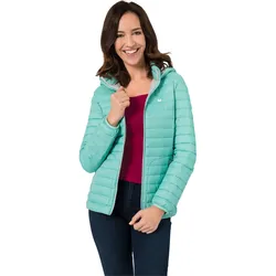 Patsy & Lou Damen Leichtsteppjacke