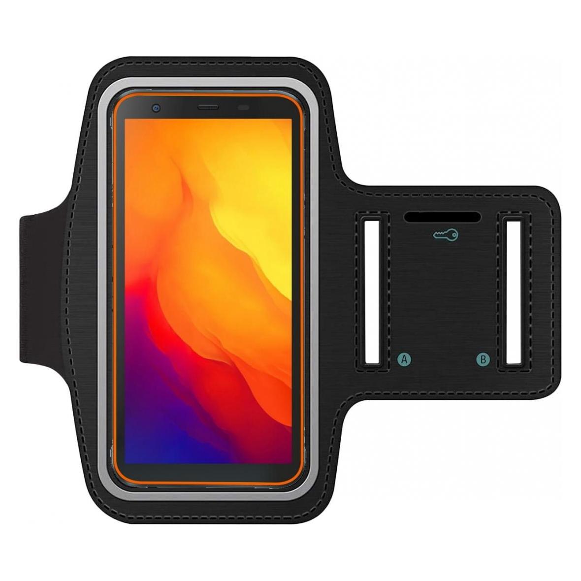 SmartFitness Blackview BV6300 Pro Handy Sport Armband (00029294)