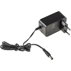 ChiliTec Stecker-Netzteil "CTN-1224n" 110-240V~ >12V=, 2000mA / 24W
