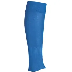 Derbystar Tube Stutzen v23 - blau - Junior