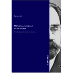 Marxismus, Krieg und Internationale, Sachbücher
