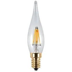 Segula 55234 LED-Lampe Warmweiß 1900 K E10